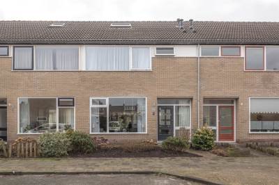 Woning Ludingakerke 26 Drachten