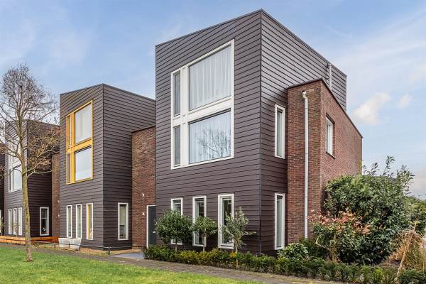 Woning Schildgronden 2 Hoofddorp