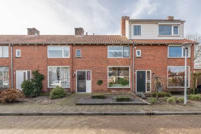 Woning Alardstraat 69 Uden