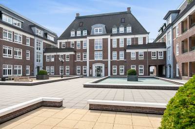 Woning Dorpsstraat 24J Helmond