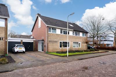 Woning Minnertshof 11 Burgum