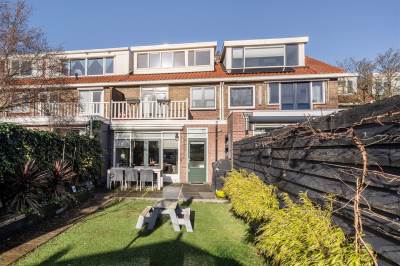 Woning Rozenlaan 18 Vlaardingen