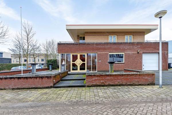 Woning Binnenhof 5 Etten-Leur
