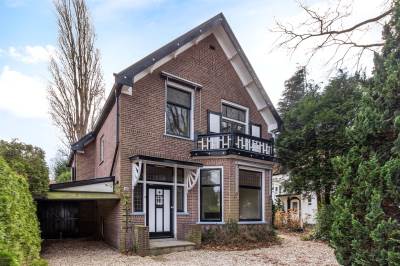 Woning Generaal Van Heutszlaan 18 Apeldoorn