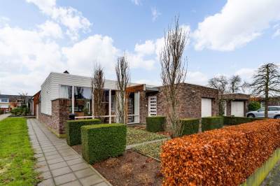 Woning Distelstraat 11 Heythuysen
