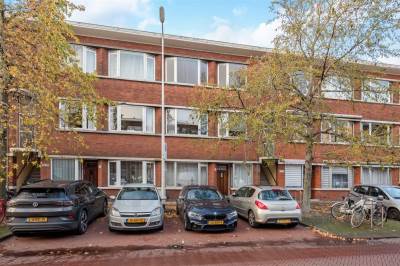 Woning Vreeswijkstraat 581 Den Haag