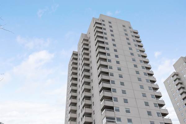 Woning Boompjes 657 Rotterdam