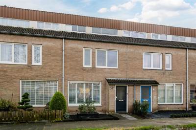 Woning Karel Doormanstraat 51 Schijndel