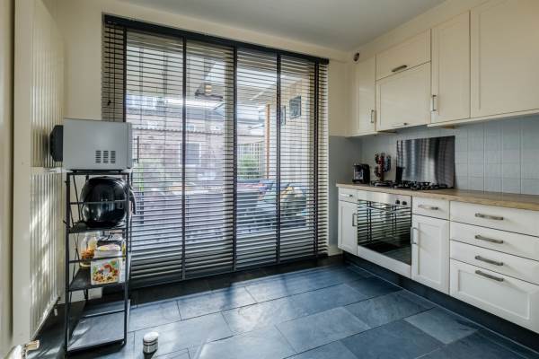 Woning Karel Doormanstraat 51 Schijndel