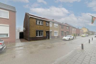 Woning Leeuwerikstraat 64 Venlo