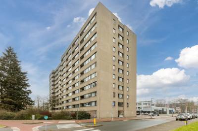 Woning Penelopestraat 93 Eindhoven