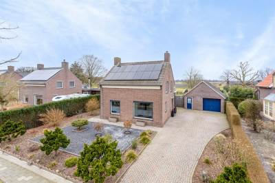 Woning Dorpsstraat 76 Neerkant