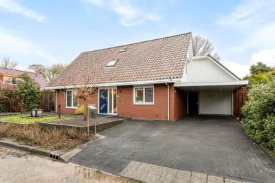 Woning Tuka 12 Delfzijl