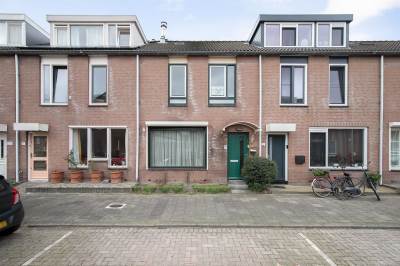 Woning Kadoelermeer 17 Rotterdam