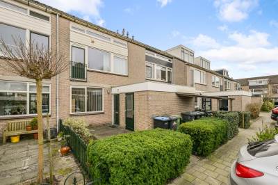 Woning Loermanakker 5 Koog aan de Zaan