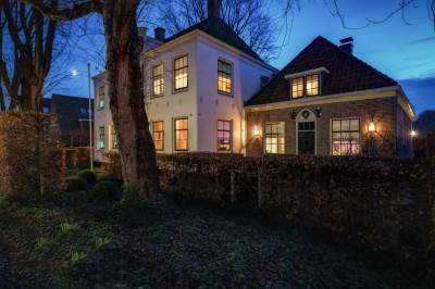 Woning Zuideinde 36 Oostzaan