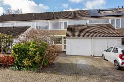 Woning Populierendreef 822 Voorburg