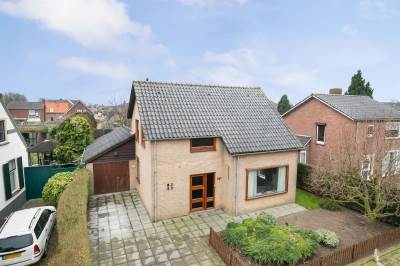 Woning van Egmondstraat 10a Millingen aan de Rijn