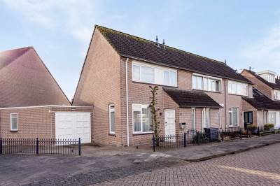 Woning Rijn 25 Kaatsheuvel