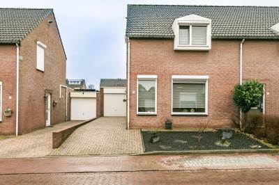 Woning Plevier 5 Schinveld