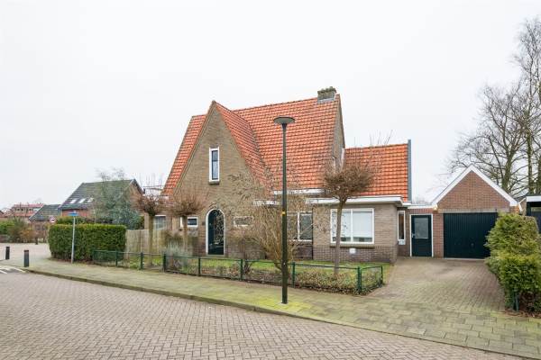 Woning Rozenstraat 70 Winterswijk