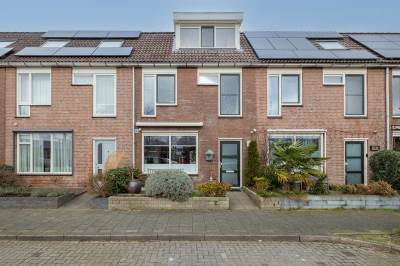 Woning Windmolen 141 Wateringen