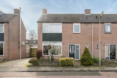 Woning Schoolstraat-Oudleusen 14 Dalfsen