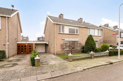 Woning Gripvelden 16 Roosendaal