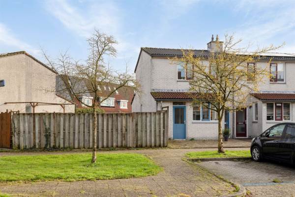 Woning Achterom 70 Houten