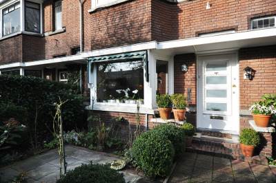 Woning Wassenaarseweg 170 Den Haag
