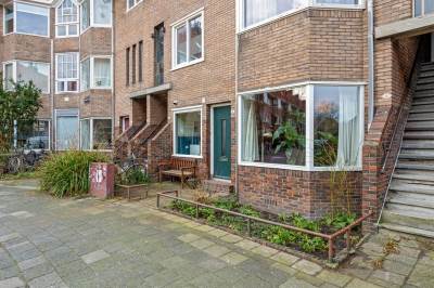 Woning Madoerastraat 4 Groningen
