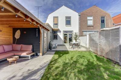 Woning Dijkstraat 27 Oost-Souburg