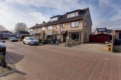 Woning Schipluidenstraat 12 Elburg