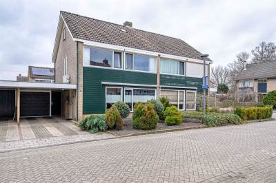 Woning Het Saalkinck 4 Zenderen