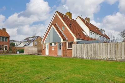 Woning Schakelstraat 11 Markenbinnen