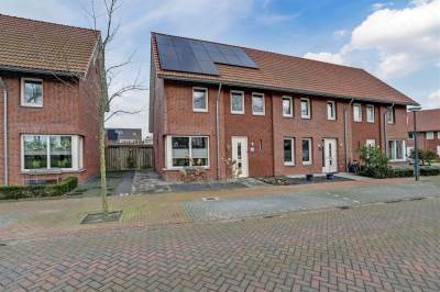Woning Postelein 6 Diessen