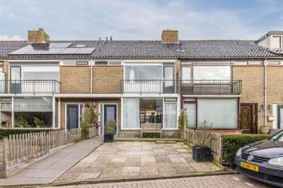 Woning Esdoornstraat 6 Linschoten