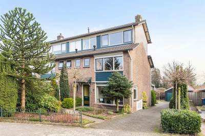 Woning Tonissenlaan 26 Ugchelen