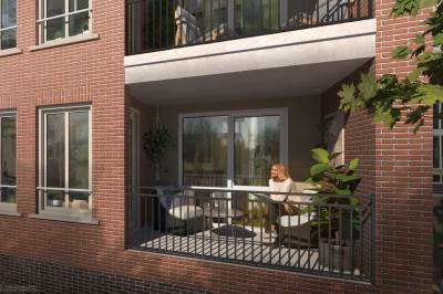Woning De Pollenbrink 50 Bemmel