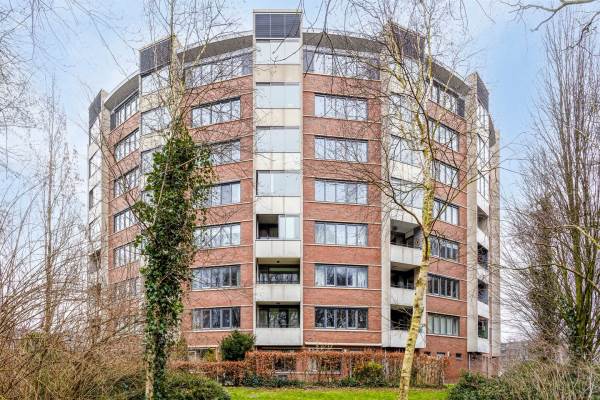 Woning Annie M.G. Schmidtstraat 18 Alkmaar