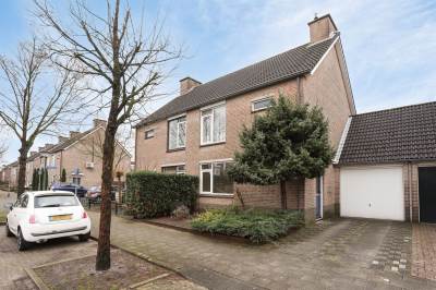 Woning Rapenland 10 Geldrop