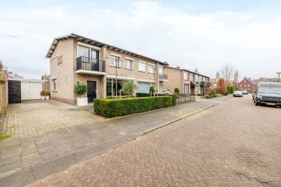 Woning Jasmijnstraat 11 Veghel