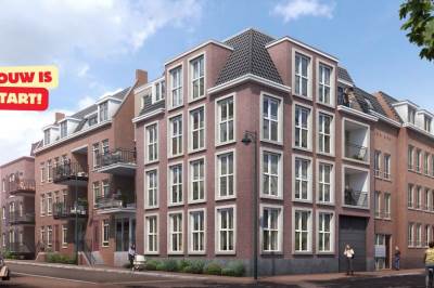 Woning De Pollenbrink 88 Bemmel