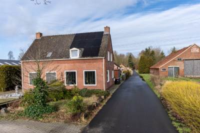 Woning Hoofdweg 36 Westerlee