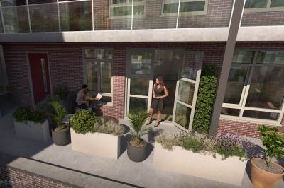 Woning De Pollenbrink 52 Bemmel