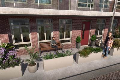 Woning De Pollenbrink 56 Bemmel