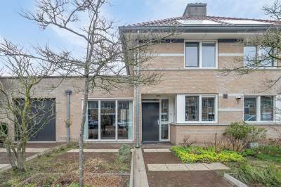 Woning Renata 8 Oisterwijk
