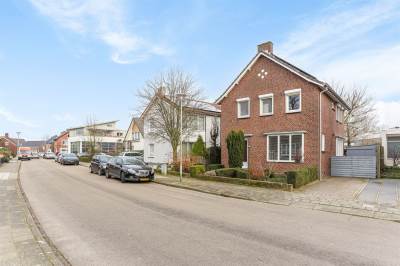 Woning St. Josephstraat 17 Horst