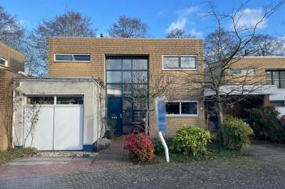 Woning Florencestraat 4 Den Bosch