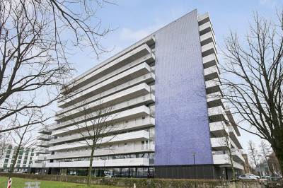 Woning Vijfhagen 140 Breda